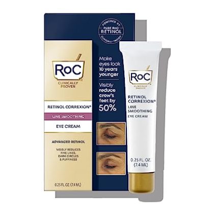 RoC Retinol Correxion Eye Cream Mini for