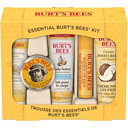 Burt’s Bees Gifts Ideas, 5 Body Care