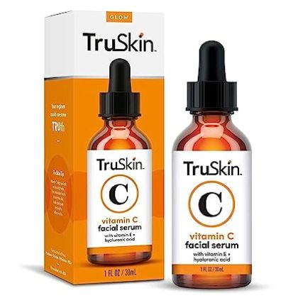 TruSkin Vitamin C Serum for Face – Anti